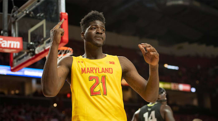 Maryland Mitchell Brothers Transfer